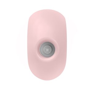VIBRADOR SUGAR RUSH SATISFYER ROSA
