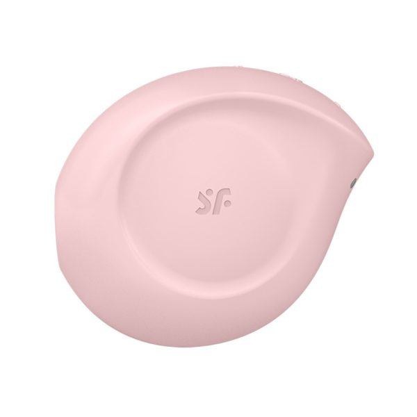 VIBRADOR SUGAR RUSH SATISFYER ROSA - Imagen 2