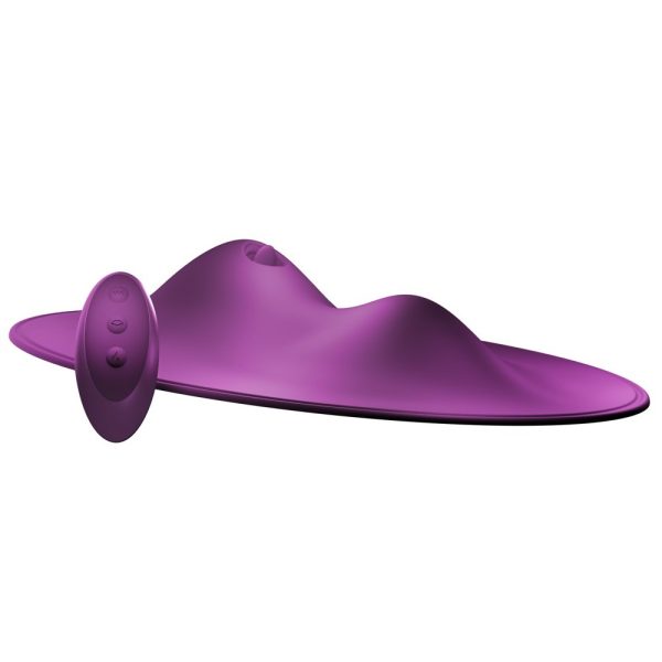 VIBRADOR ALMOFADA VIBEPAD 2 - Imagen 12
