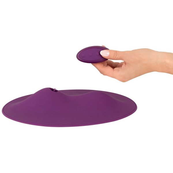 VIBRADOR ALMOFADA VIBEPAD 2 - Imagen 2