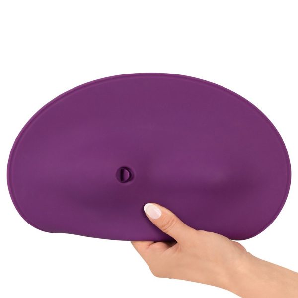 VIBRADOR ALMOFADA VIBEPAD 2 - Imagen 3