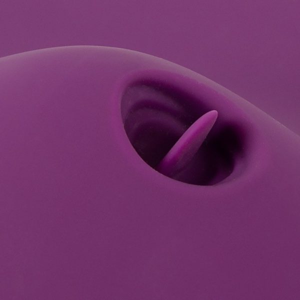 VIBRADOR ALMOFADA VIBEPAD 2 - Imagen 4