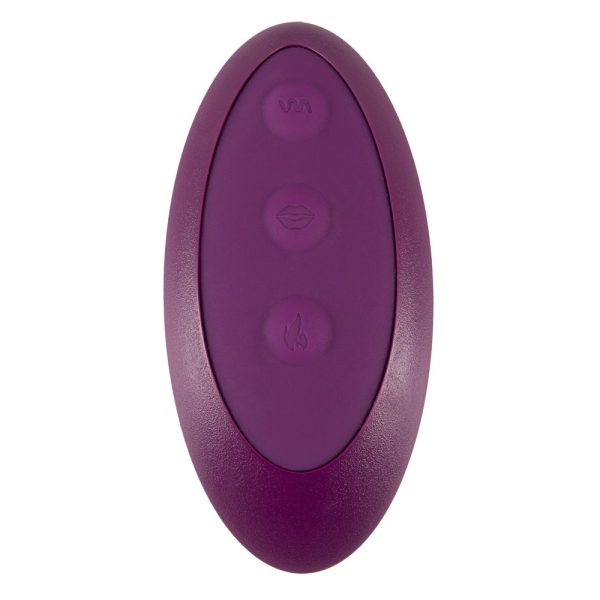VIBRADOR ALMOFADA VIBEPAD 2 - Imagen 5