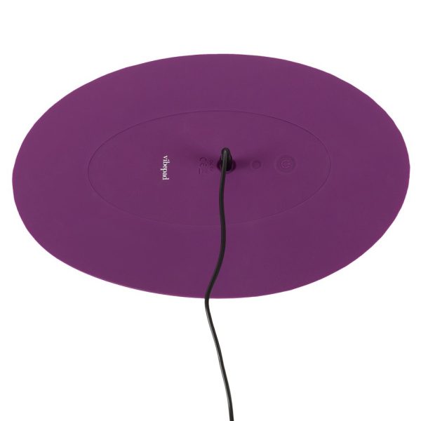 VIBRADOR ALMOFADA VIBEPAD 2 - Imagen 6
