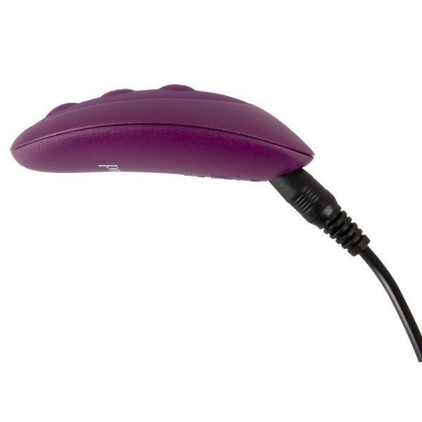 VIBRADOR ALMOFADA VIBEPAD 2 - Imagen 7