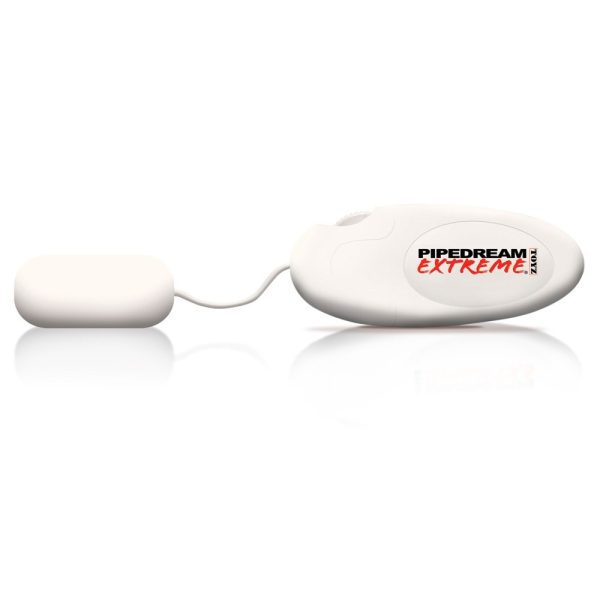 MASTURBADOR VIBRATING ASS PIPEDREAM EXTREME TOYZ - Imagen 2