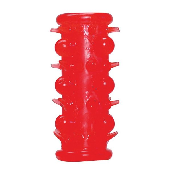KIT ANAL RED ROSES SET YOU2TOYS - Imagen 3