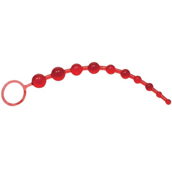 KIT ANAL RED ROSES SET YOU2TOYS - Imagen 5
