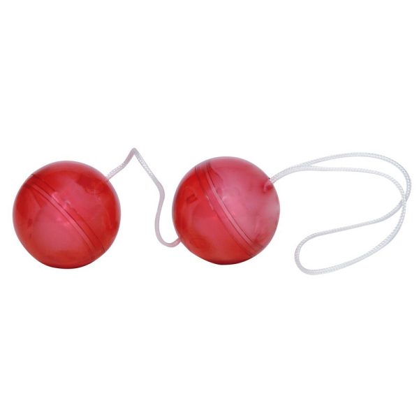 KIT ANAL RED ROSES SET YOU2TOYS - Imagen 6