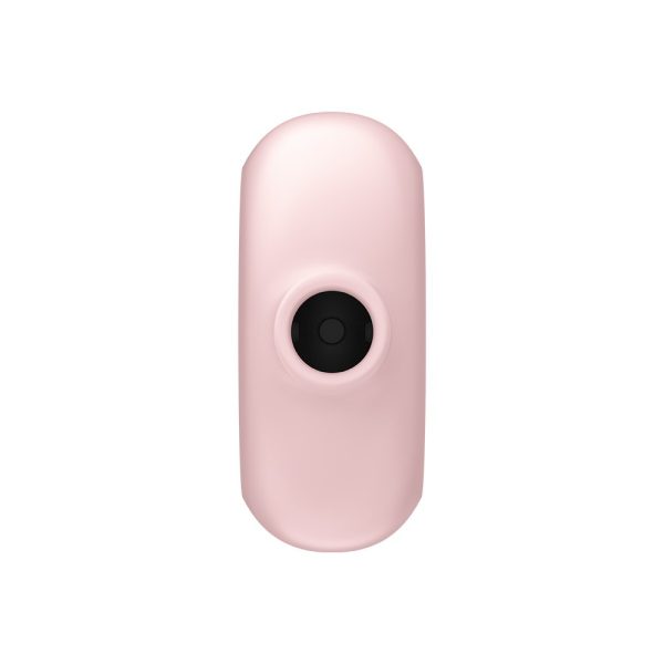 ESTIMULADOR PRO TO GO 3 ROSA SATISFYER - Imagen 5