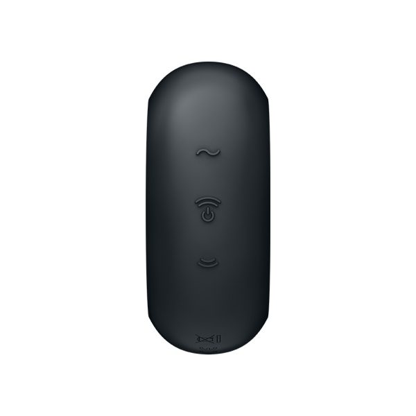 ESTIMULADOR PRO TO GO 3 PRETO SATISFYER - Imagen 3
