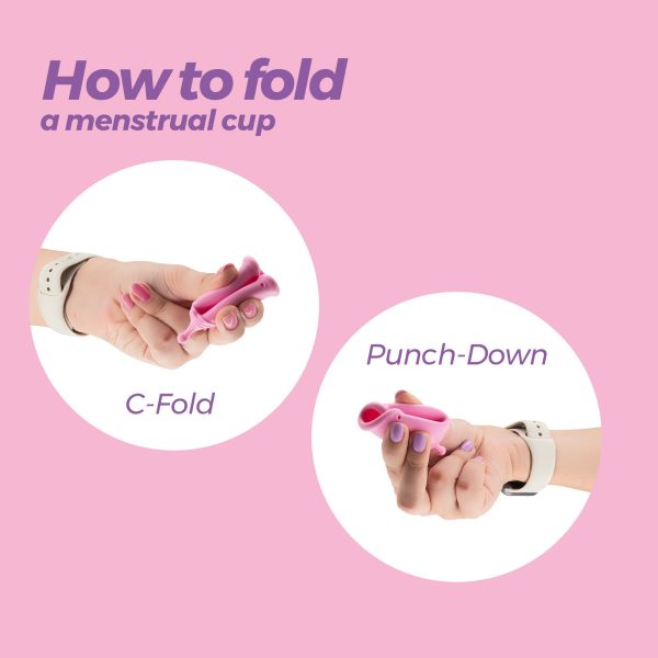 COPOS MENSTRUAIS MINERVA S + L COM BOLSA E LIMPADOR DE BRINQUEDOS 150 ML CRUSHIOUS - Imagen 9