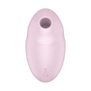 ESTIMULADOR VULVA LOVER 3 ROSA SATISFYER