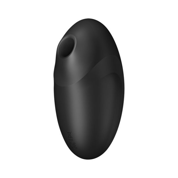 ESTIMULADOR VULVA LOVER 3 PRETO SATISFYER - Imagen 8