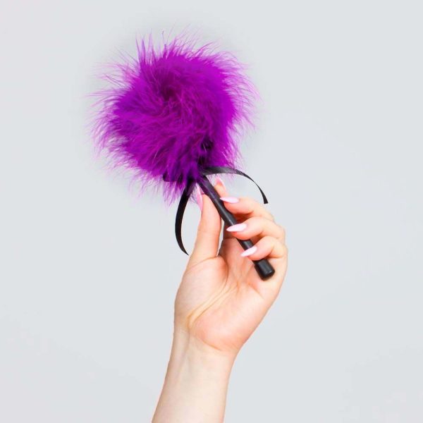 PLUMA ROXA SECRET PLAY - Imagen 2