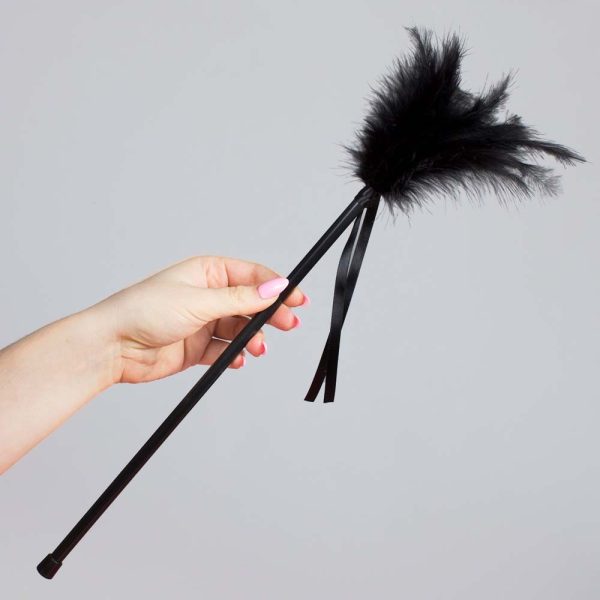 PLUMAS PRETAS SECRET PLAY - Imagen 2