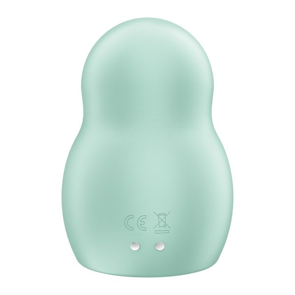 ESTIMULADOR PRO TO GO 1 MENTA SATISFYER - Imagen 3