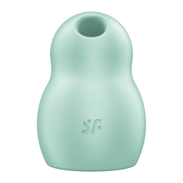ESTIMULADOR PRO TO GO 1 MENTA SATISFYER - Imagen 5
