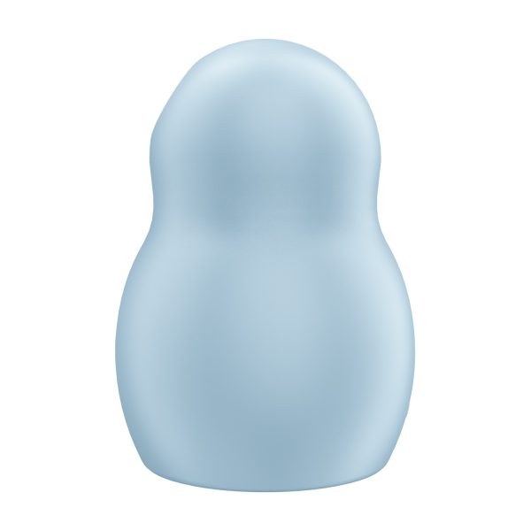 ESTIMULADOR PRO TO GO 1 AZUL SATISFYER - Imagen 2