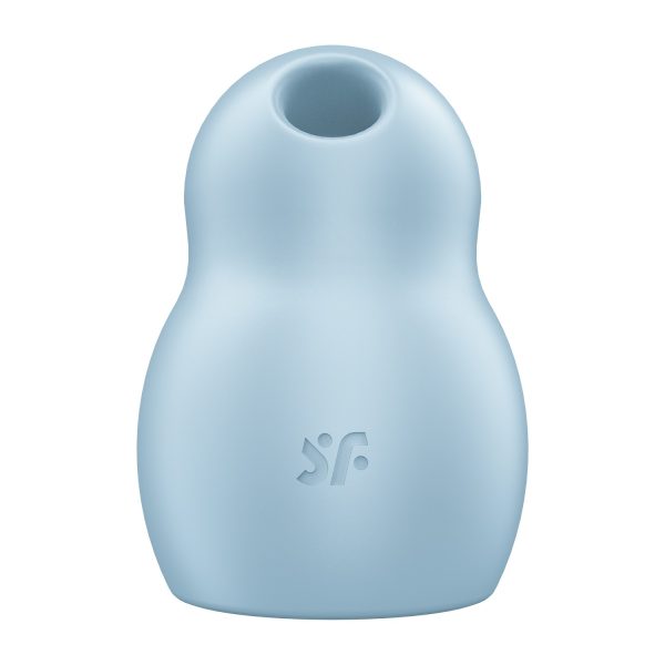 ESTIMULADOR PRO TO GO 1 AZUL SATISFYER - Imagen 5
