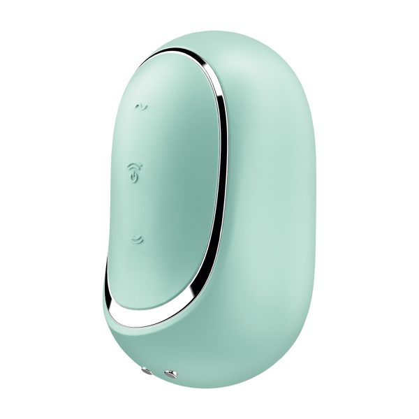 ESTIMULADOR PRO TO GO 2 MENTA SATISFYER - Imagen 4