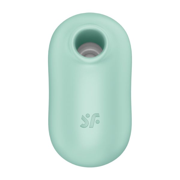 ESTIMULADOR PRO TO GO 2 MENTA SATISFYER - Imagen 5