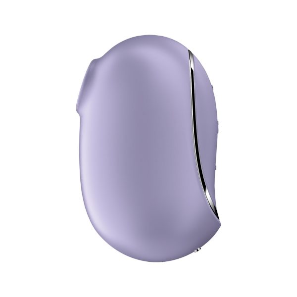 ESTIMULADOR PRO TO GO 2 LILÁS SATISFYER - Imagen 2