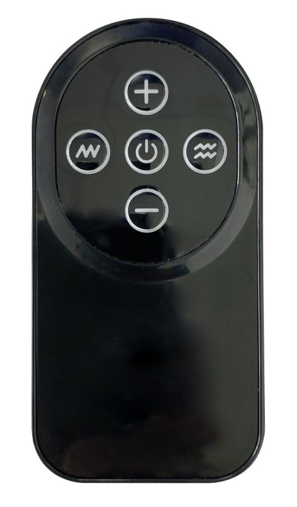 VIBRADOR REALISTA COM COMANDO SEM FIOS BENDABLE RC NATURE SKIN - Imagen 11
