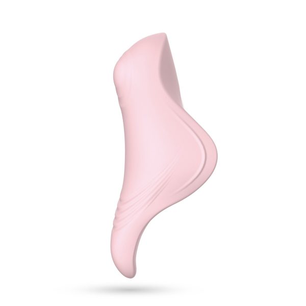 MOBULA VIBRADOR DE CUECA COM CONTROLO REMOTO CRUSHIOUS - Imagen 3