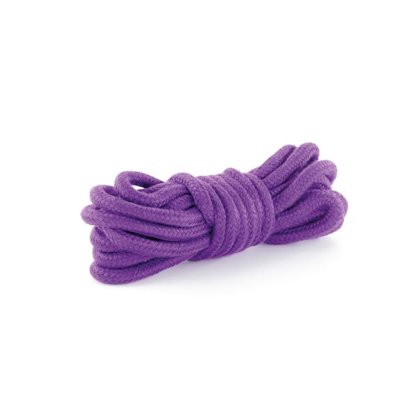 KIT BDSM DUNGEONS & MAIDENS ROXO CRUSHIOUS - Imagen 9