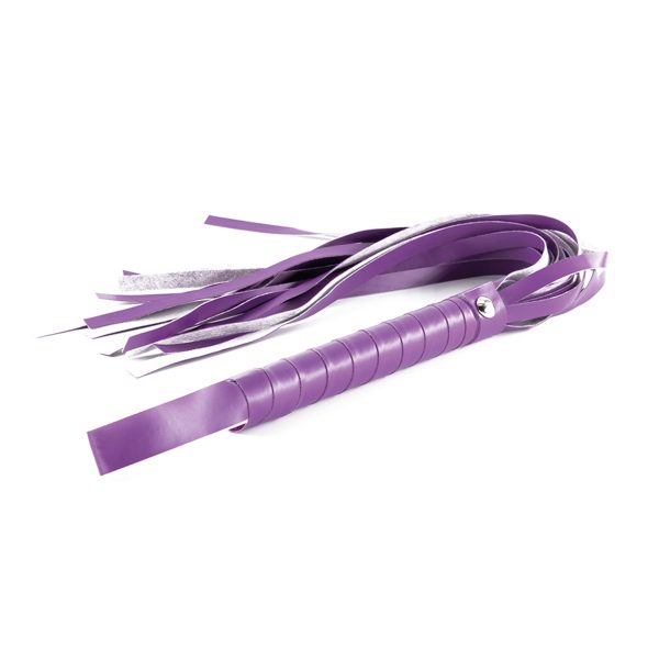 KIT BDSM DUNGEONS & MAIDENS ROXO CRUSHIOUS - Imagen 10