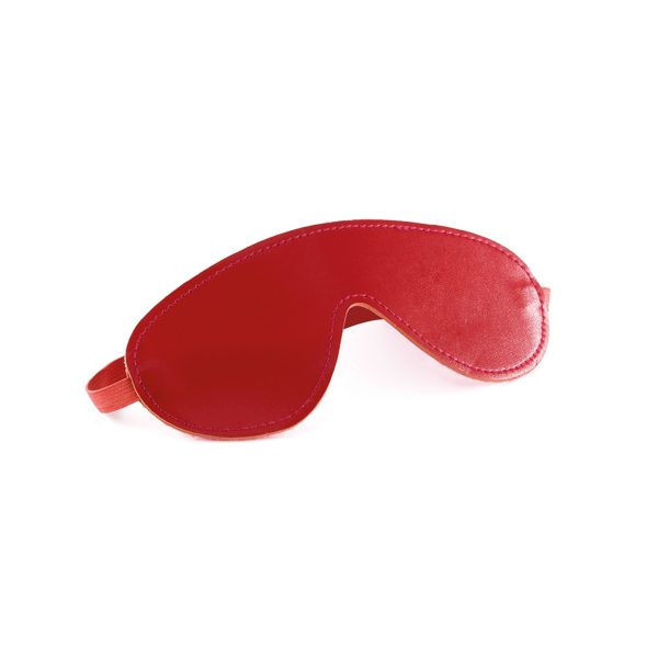 KIT BDSM DUNGEONS & MAIDENS VERMELHO CRUSHIOUS - Imagen 4