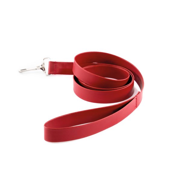 KIT BDSM DUNGEONS & MAIDENS VERMELHO CRUSHIOUS - Imagen 7