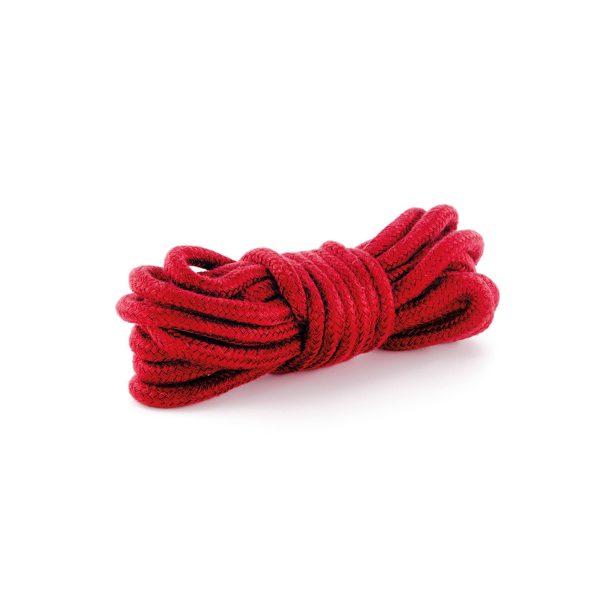 KIT BDSM DUNGEONS & MAIDENS VERMELHO CRUSHIOUS - Imagen 8
