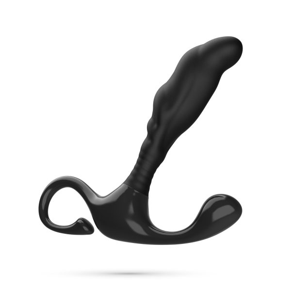 DJINN MASSAJADOR DE PRÓSTATA EM SILICONE CHRUSHIOUS - Imagen 3