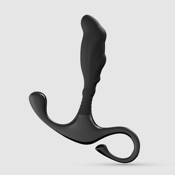 DJINN MASSAJADOR DE PRÓSTATA EM SILICONE CHRUSHIOUS - Imagen 9