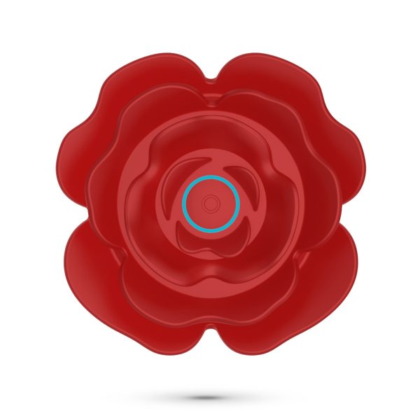 ROMEO PLUG ANAL COM MOVIMENTO VAI-VEM E CONTROLO REMOTO CRUSHIOUS - Imagen 5