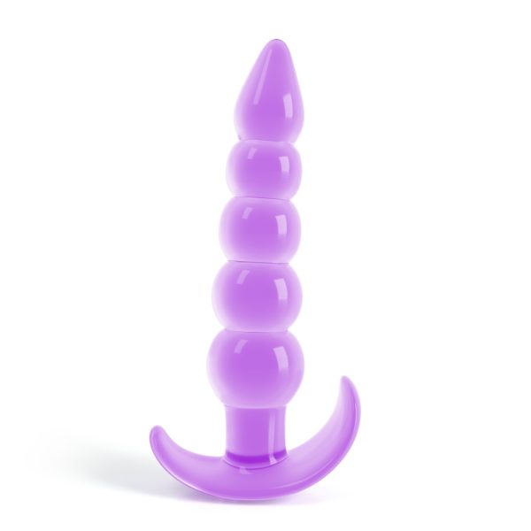 DRACO PLUG ANAL CRUSHIOUS - Imagen 2