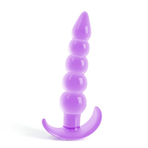 DRACO PLUG ANAL CRUSHIOUS - Imagen 3