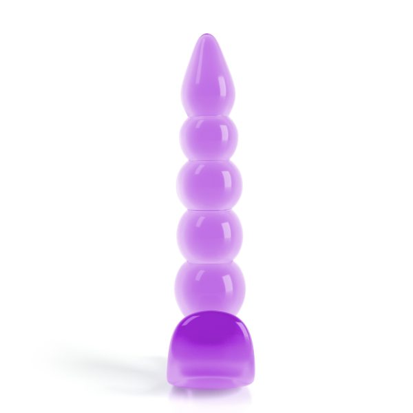 DRACO PLUG ANAL CRUSHIOUS - Imagen 4