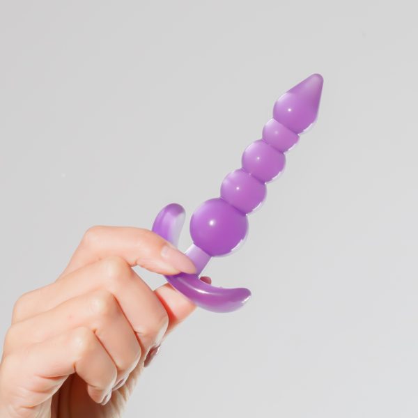 DRACO PLUG ANAL CRUSHIOUS - Imagen 6