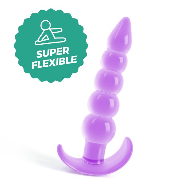 DRACO PLUG ANAL CRUSHIOUS - Imagen 9