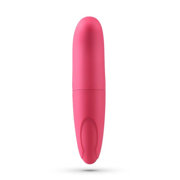 MINI MASSAJADOR G-FINDER ROSA CRUSHIOUS - Imagen 2