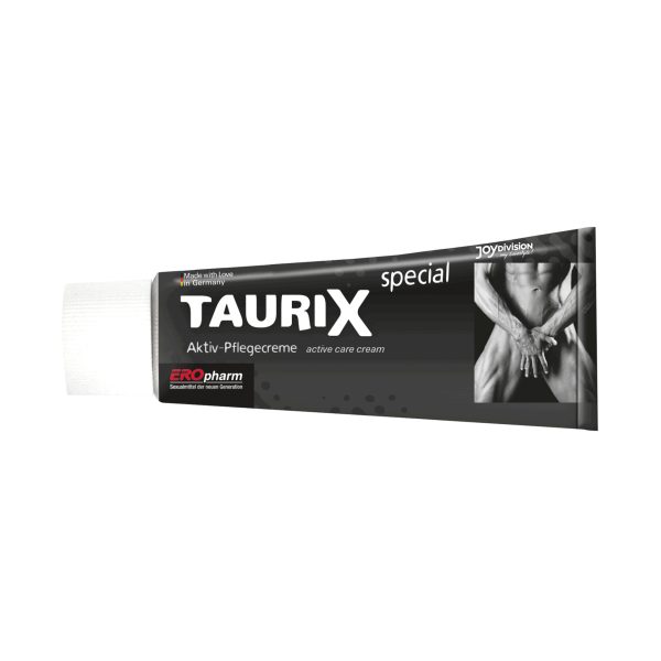 TAURIX SPECIAL ESTIMULANTE 40ML - Imagen 2