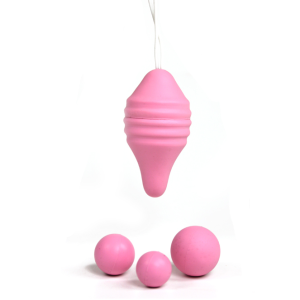 FEMINTIMATE - PELVIX CONCEPT BOLAS 100% TERAPÃUTICAS