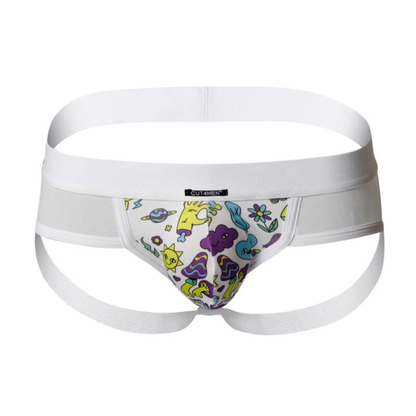 CUT4MEN - JOCKSTRAP MIAMI - Imagen 3