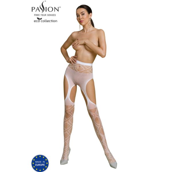 PASSION - COLEO ECO BODYSTOCK ECO S005