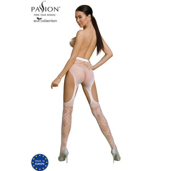 PASSION - COLEO ECO BODYSTOCK ECO S005 - Imagen 2