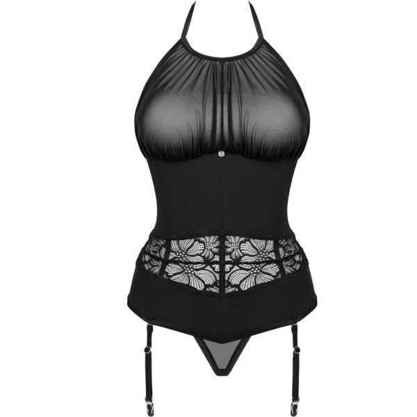 OBSESSIVE - SERAFIA CORSET - Imagen 5
