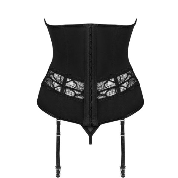 OBSESSIVE - SERAFIA CORSET - Imagen 6